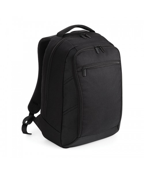 Plain Backpack Executive digital  QUADRA 680 GSM